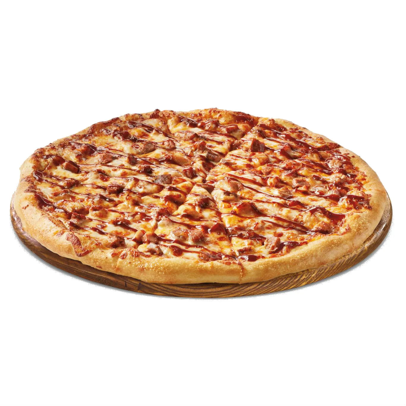 Supreme Pizza Edmonton Italian-Indian Fusion Pizza