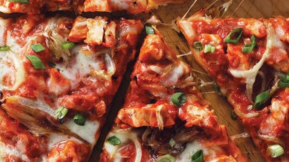 Pizza delivered to Maple Ridge