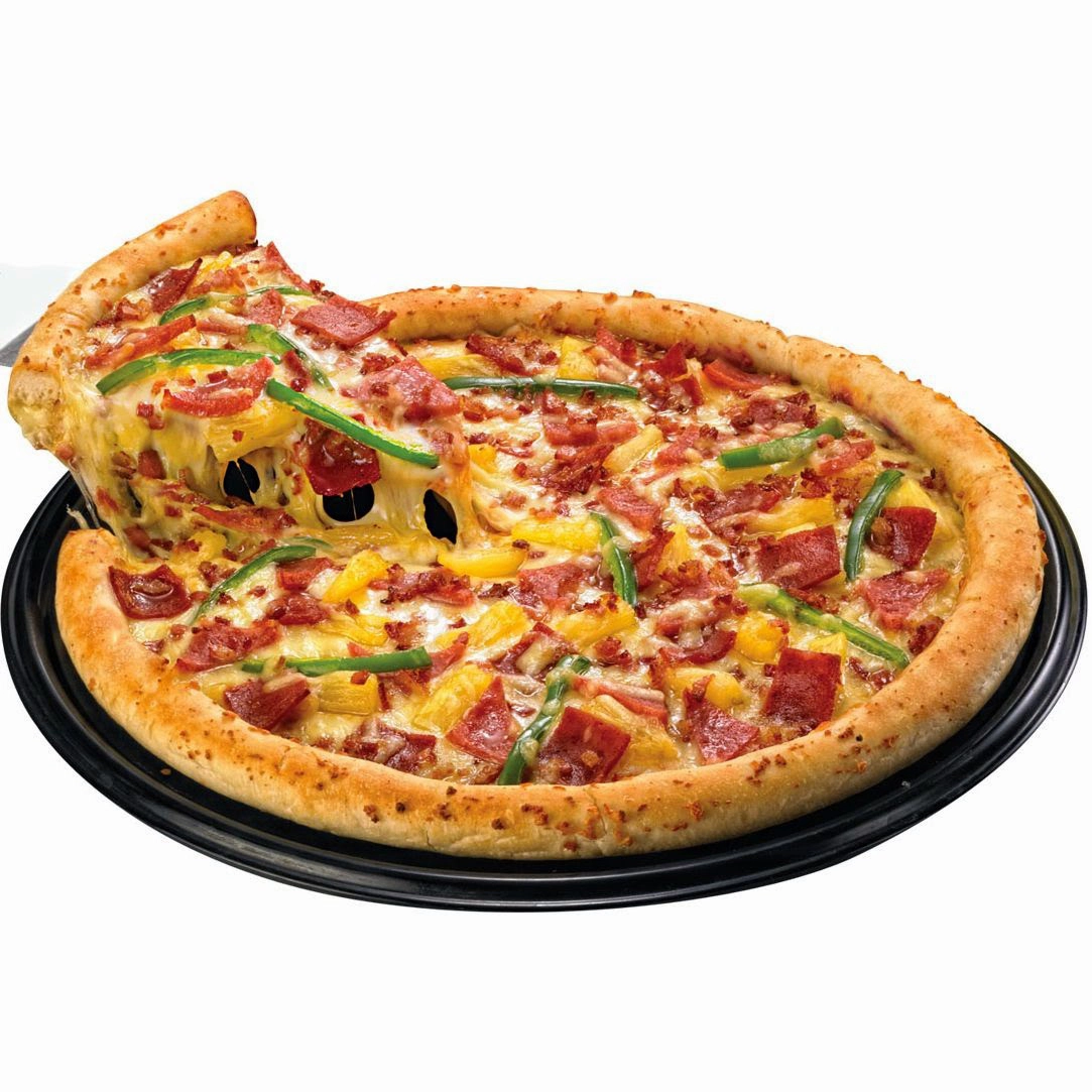 Supreme Pizza Edmonton - Authentic Italian-Indian fusion pizza restaurant in Edmonton serving Tandoori Chicken Pizza, Paneer Tikka Pizza, and Butter Chicken Pizza