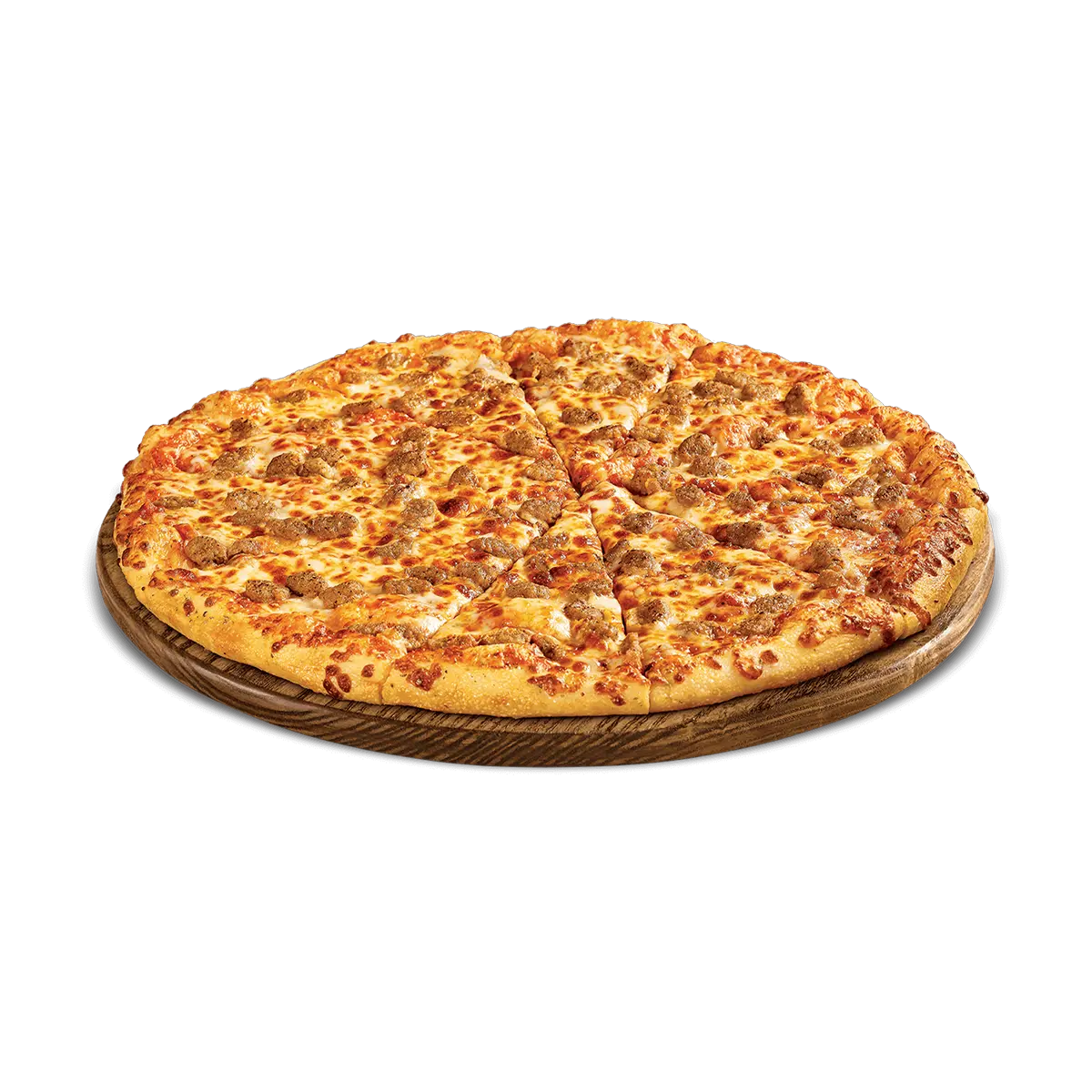 Supreme Pizza delivery to Maple Ridge