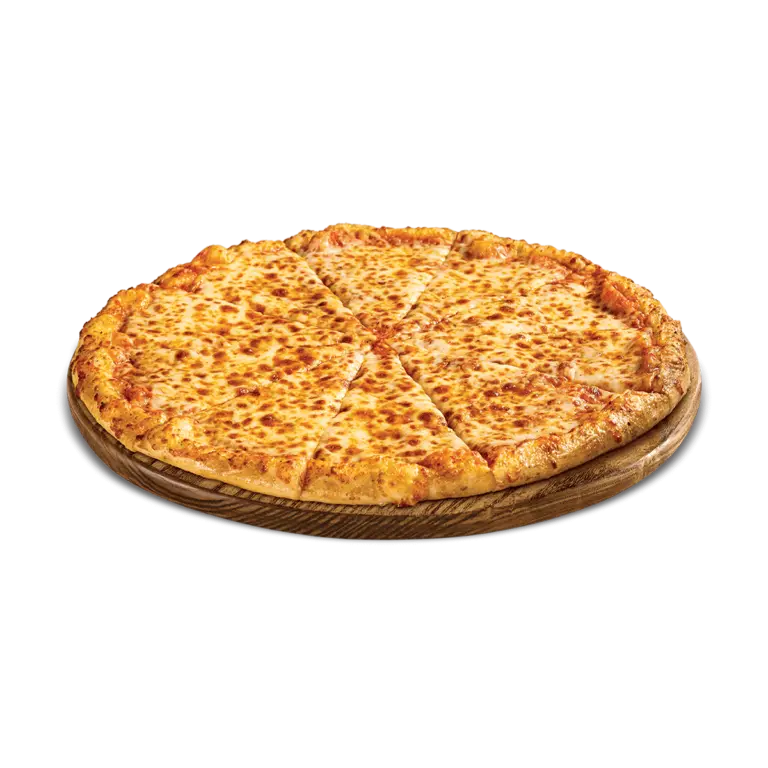 Fresh pizza with Indian spices - Supreme Pizza Edmonton