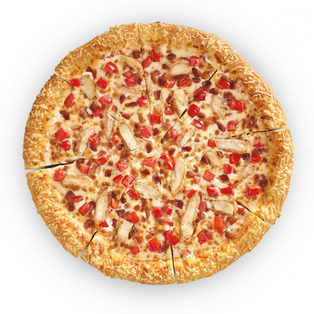 Pizza in Edmonton Chicken Pizza Pasta in Edmonton